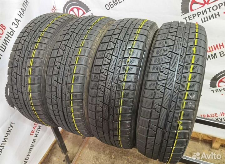 Yokohama Ice Guard IG50+ 185/60 R15 84Q