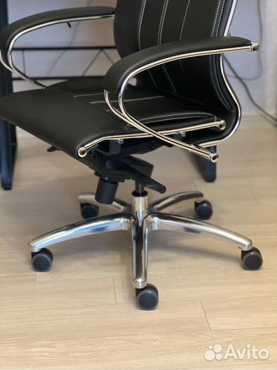 Кресло metta Samurai LUX