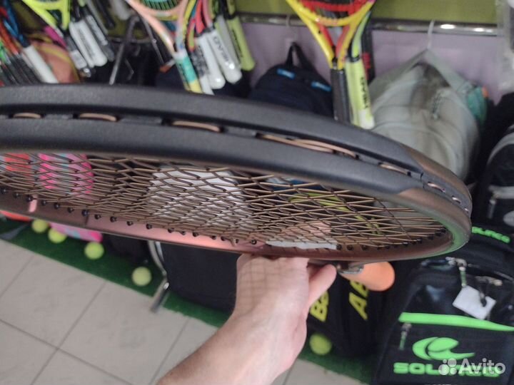 Ракетка для большого тенниса Wilson Pro Staff X