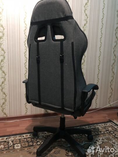 Компьютерное кресло