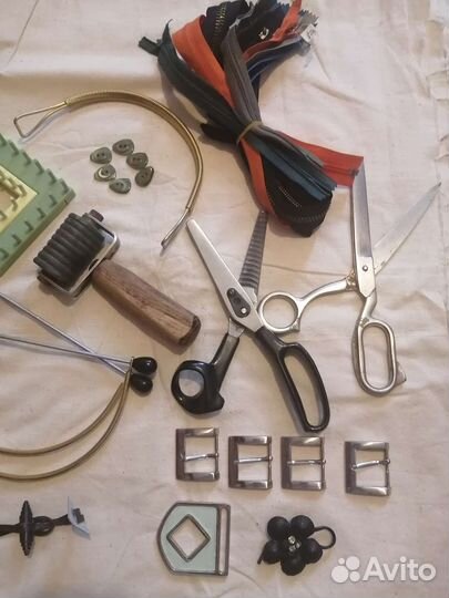 Все для рукоделия и творчества