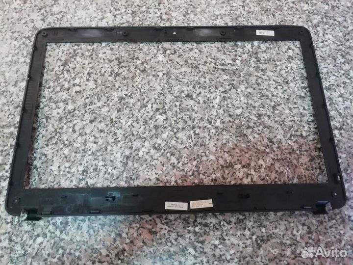 Рамка матрицы ноутбука Samsung R525