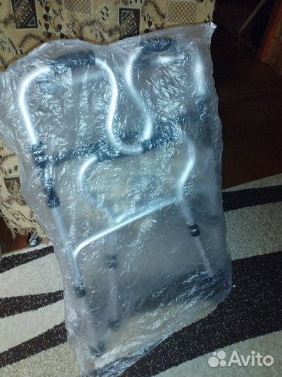 Ходунки для взрослых и пожилых инвалидов