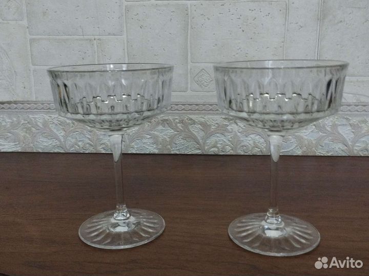 Бокалы Сэлльскаплиг. ikea. Цена за оба