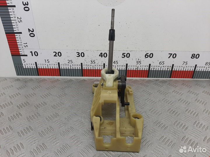 Кулиса кпп для Hyundai-KIA Cerato 1 437002F100