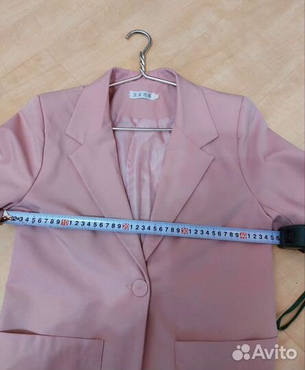 Пиджак женский