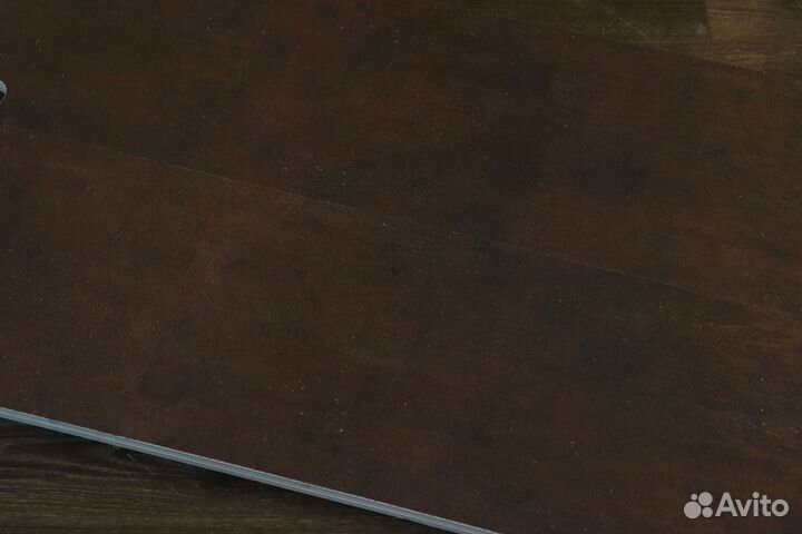 Кварцвиниловая плитка под мрамор клеевая