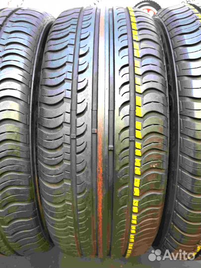 Hankook Optimo K415 215/55 R17 94V