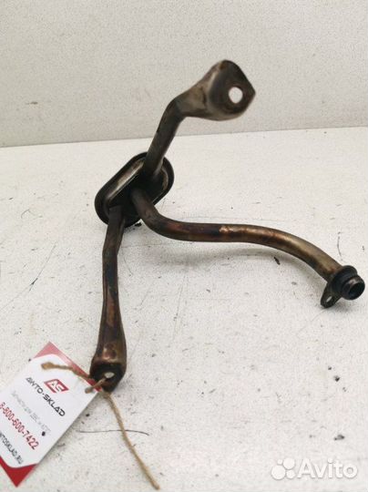 Маслоприемник Toyota Tercel EL53 5EFE