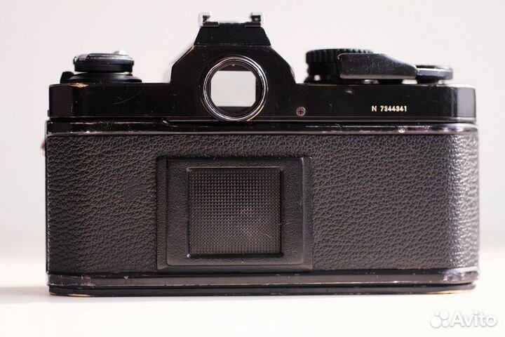 Фотоаппарат Nikon FM2
