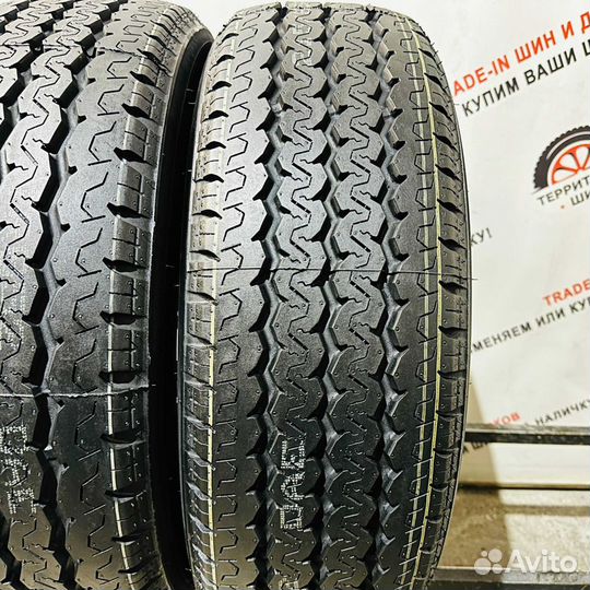 Triangle TR652 215/65 R16C T