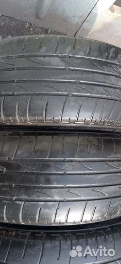 Bridgestone Dueler H/P 215/65 R16