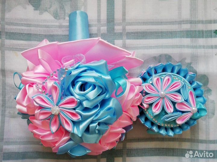 Свадебный набор