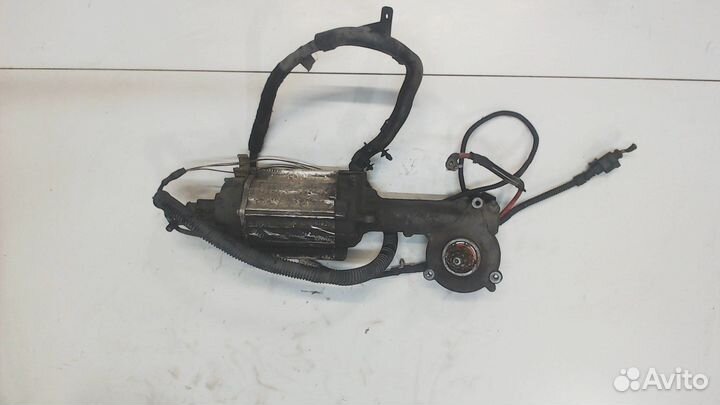 Электроусилитель руля Volkswagen Jetta 5, 2008