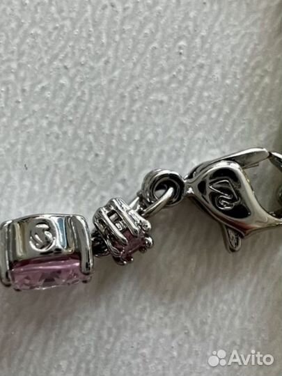 Колье серьги Gema