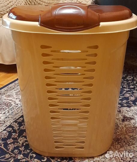 Корзина для белья