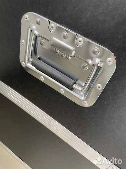 Рековый кейс