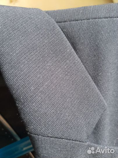 Пиджак школьный (Германия), 128, состояние нового