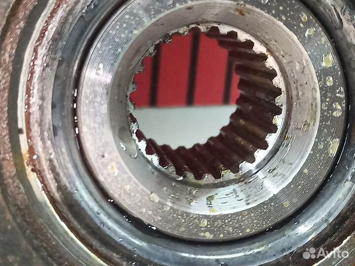 Ступица для mercedes-benz A-Class (W168)