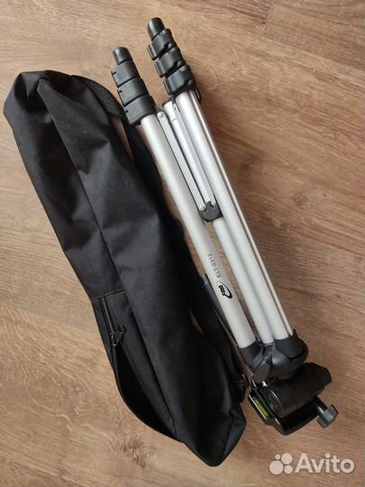 Штатив трипод Era ELT-0312 для фотоаппарата