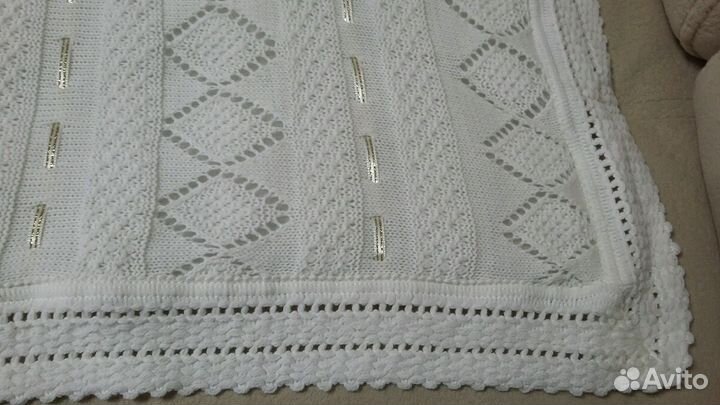 Детское одеяло