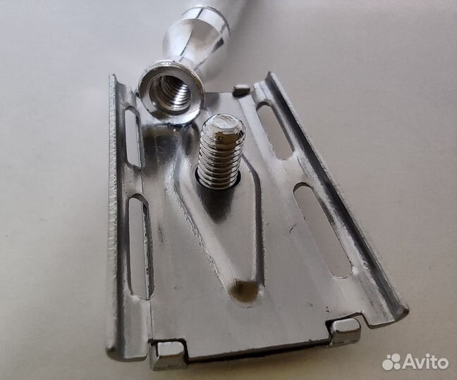 Бритвенный станок