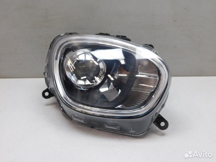 Фара правая Mini Countryman