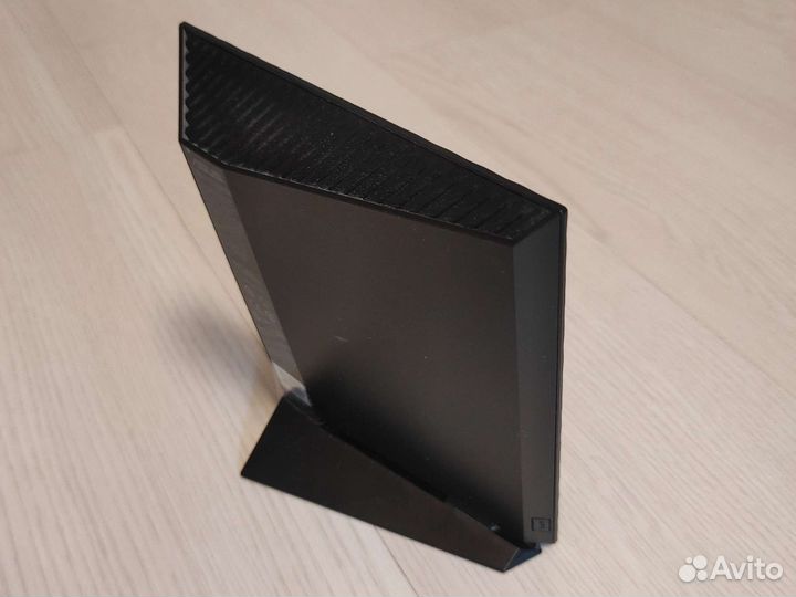 Wifi роутер Asus rt-n56u