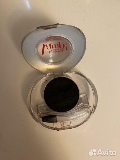 Тени для век pupa