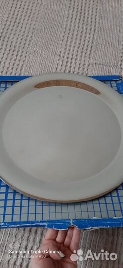 Поднос от Цептер