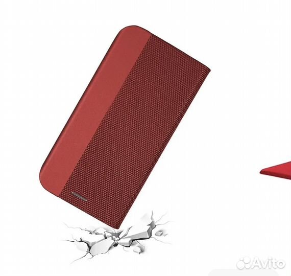 2 чехла на iPhone 12 - новый и б/у