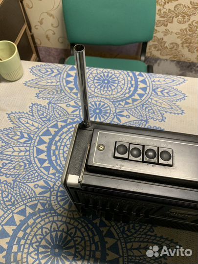 Радиоприемник