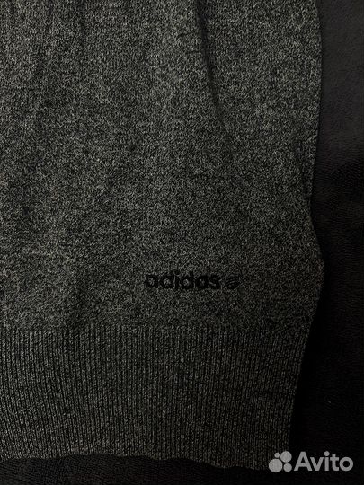 Пуловер adidas
