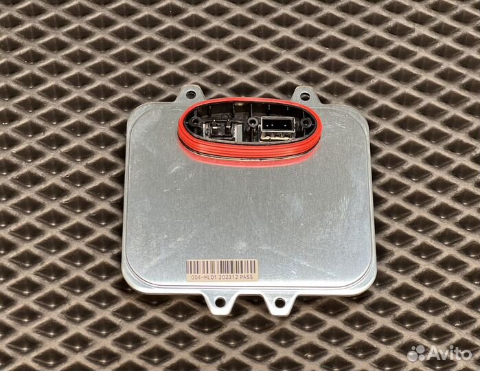 Блок розжига ксенона Opel Astra/Insignia