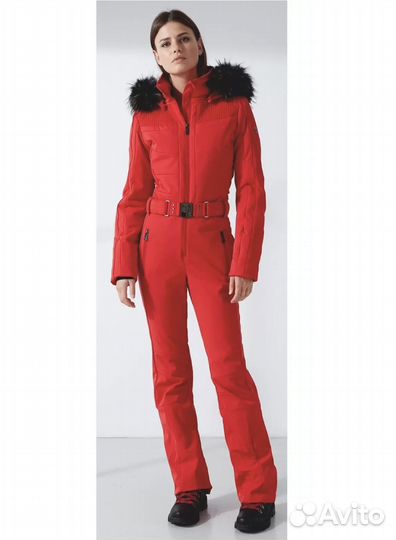 Комбинезон poivre blanc