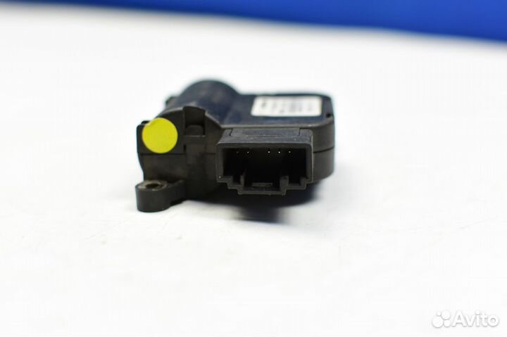 Сервопривод дроссельной заслонки JAC S5