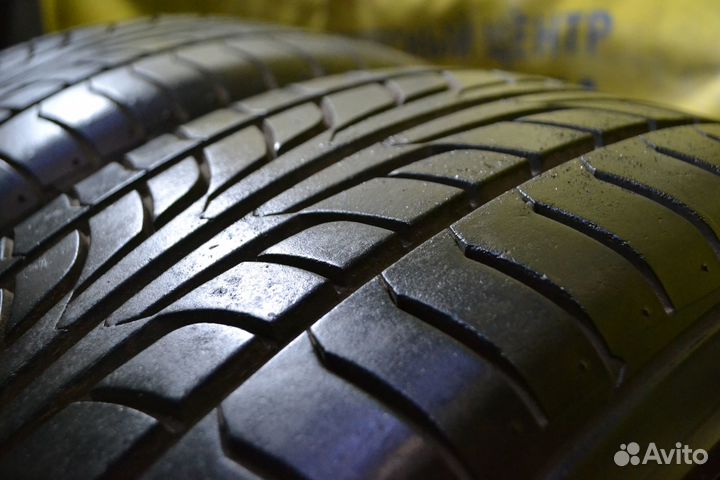 Firestone Firehawk LH 215/60 R16