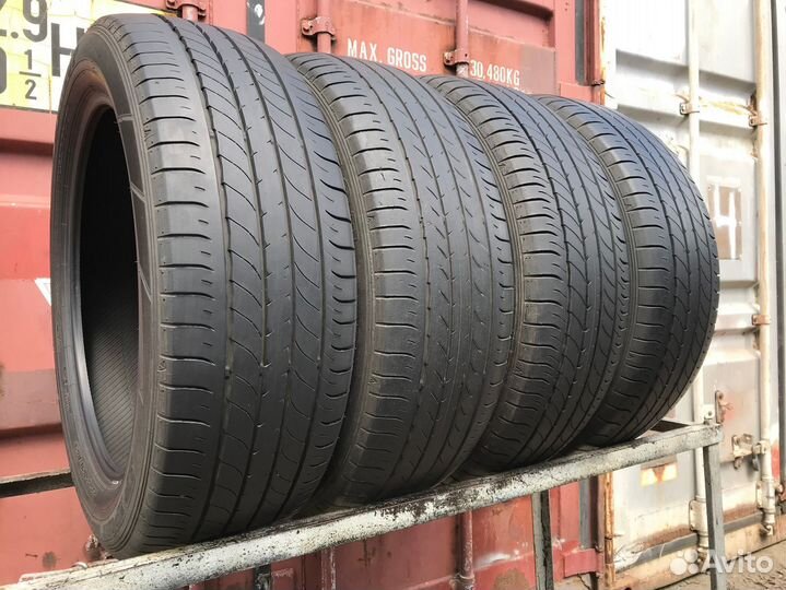 Dunlop SP Sport Maxx 050 235/55 R20 106F