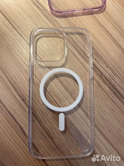 Чехол на iPhone 14 pro max