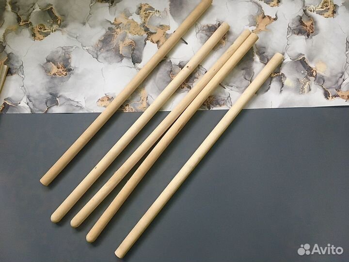 Стойка тренажер монтессори разобранный