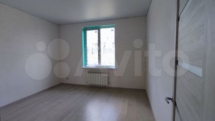 Дом 105 м² на участке 15 сот.