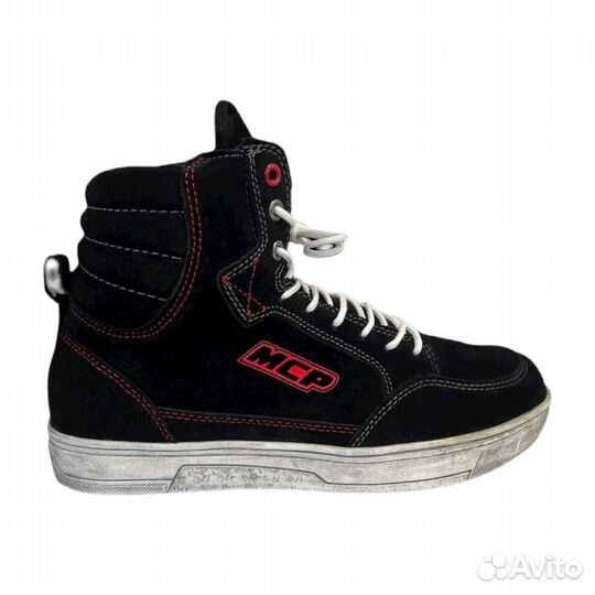 MCP Мотоботы Fortune