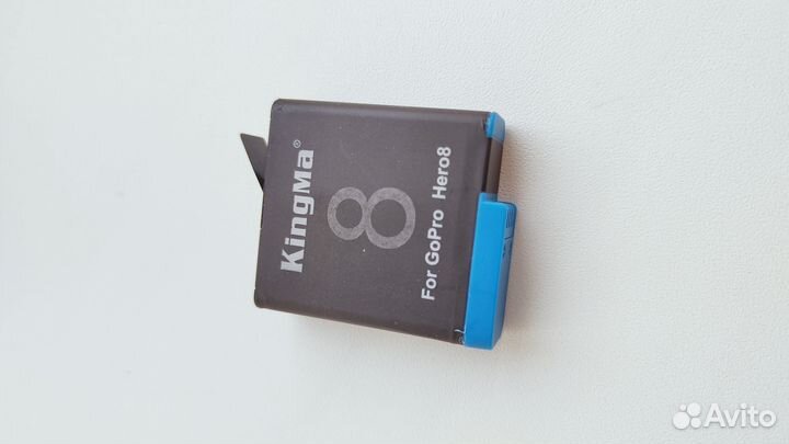 Аккумулятор для Gopro 8