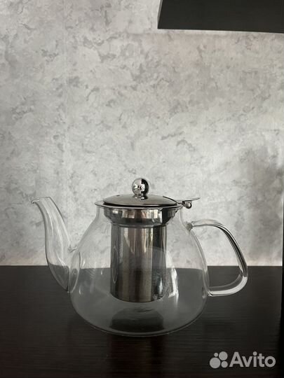 Заварочный чайник