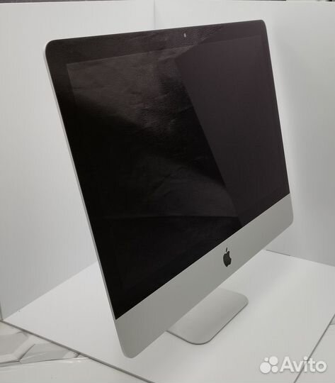 Моноблок Apple iMac Retina 4K MHK33RU/A 21.5