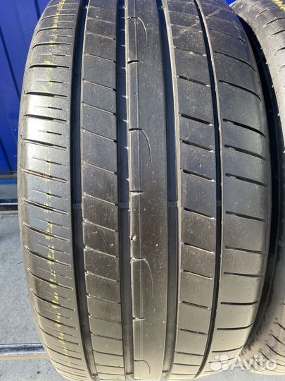 Dunlop SP Sport Maxx RT 2 285/40 R20