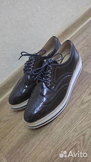 Ботинки женские Разные