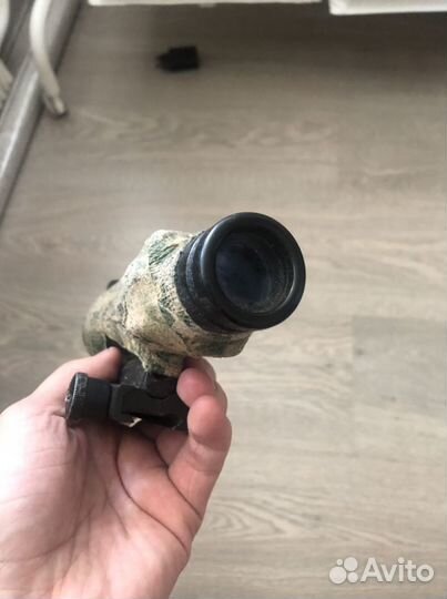 Оптический прицел acog 4x32