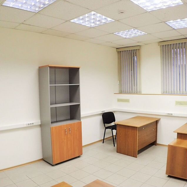 Офис, 5 м²
