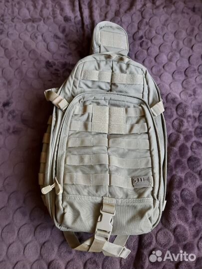 Рюкзак 5.11 rush moab 10